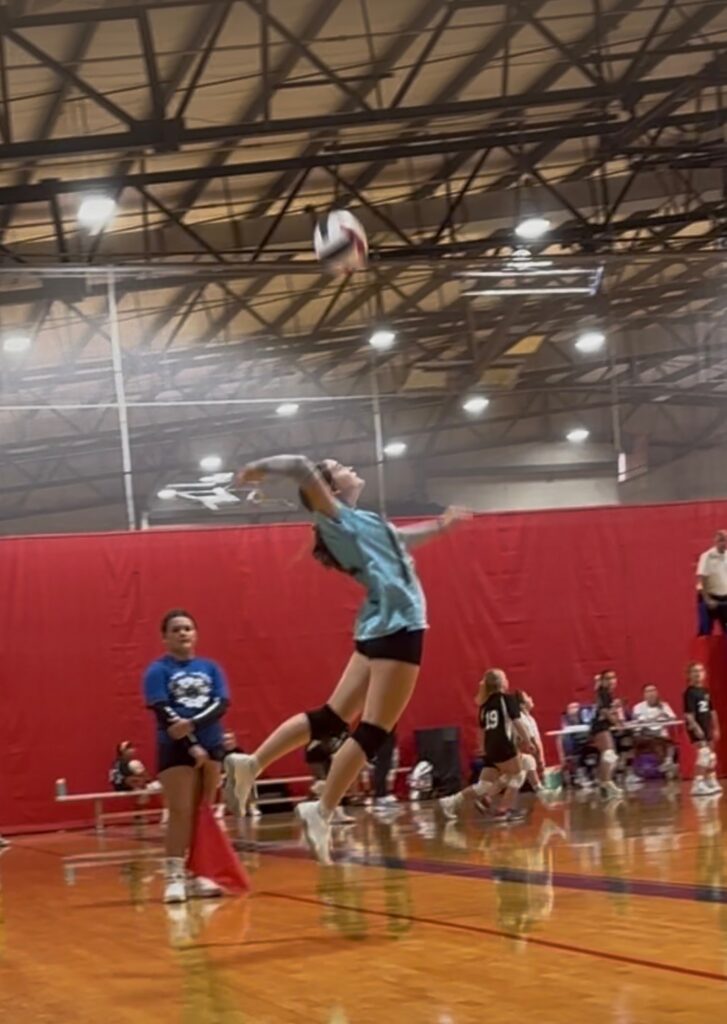Kaylee’s Sports