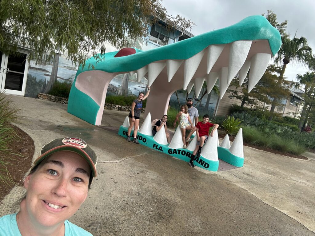 Gatorland